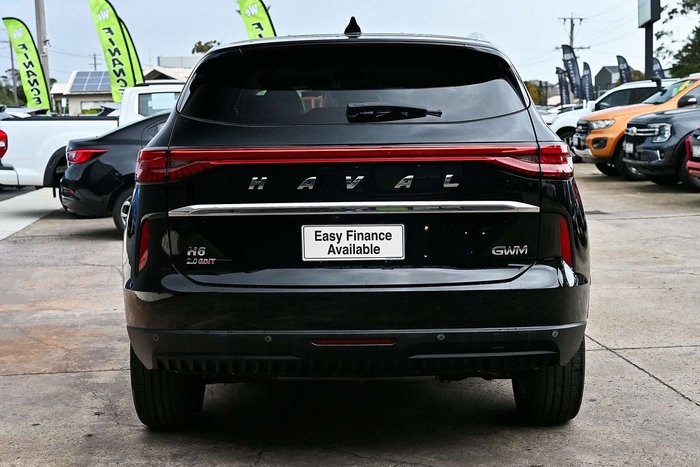2022 Haval H6 Vanta