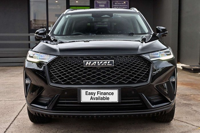 2022 Haval H6 Vanta