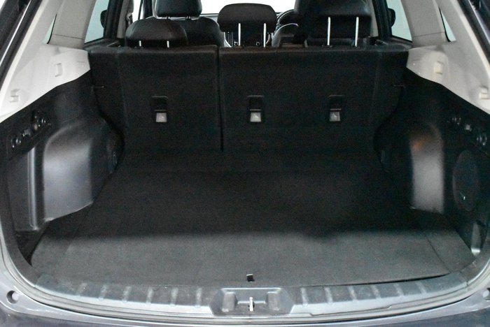 2020 Subaru Forester 2.5i-S