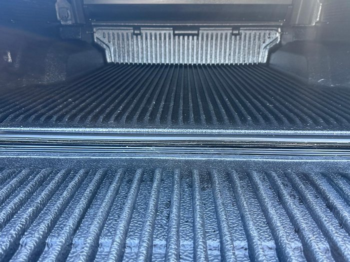 2020 Ford Ranger Wildtrak PX MkIII MY20.25 4X4 Dual Range Shadow Black