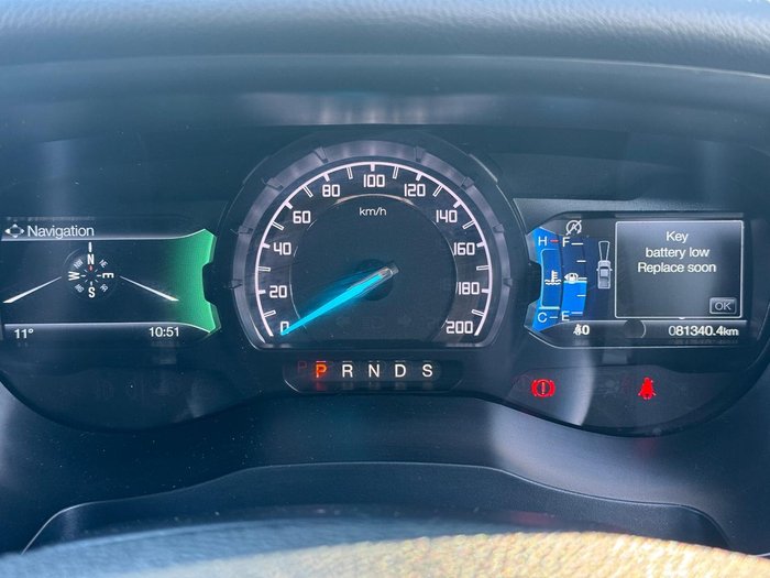 2020 Ford Ranger Wildtrak PX MkIII MY20.25 4X4 Dual Range Shadow Black