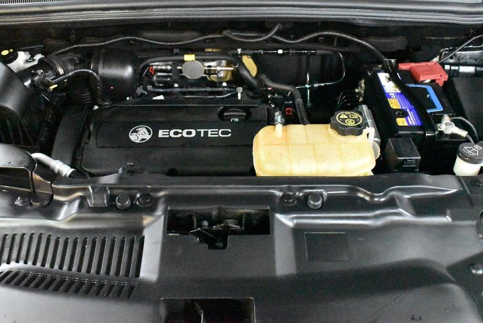 2015 Holden Trax LS