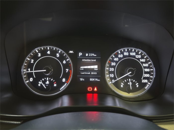 2019 Hyundai Venue