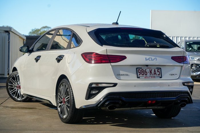 2024 Kia Cerato GT