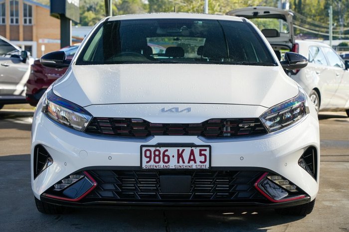 2024 Kia Cerato GT