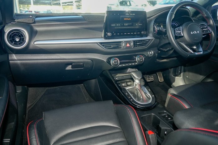 2024 Kia Cerato GT
