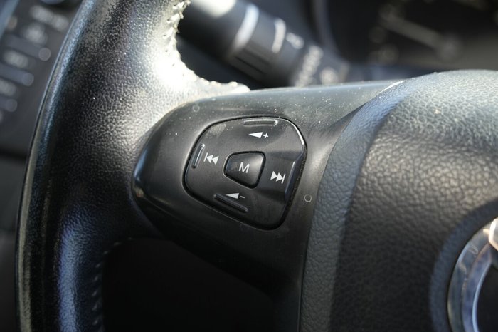 2016 Mazda BT-50 XTR