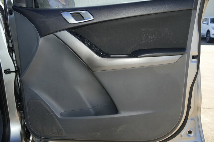 2016 Mazda BT-50 XTR
