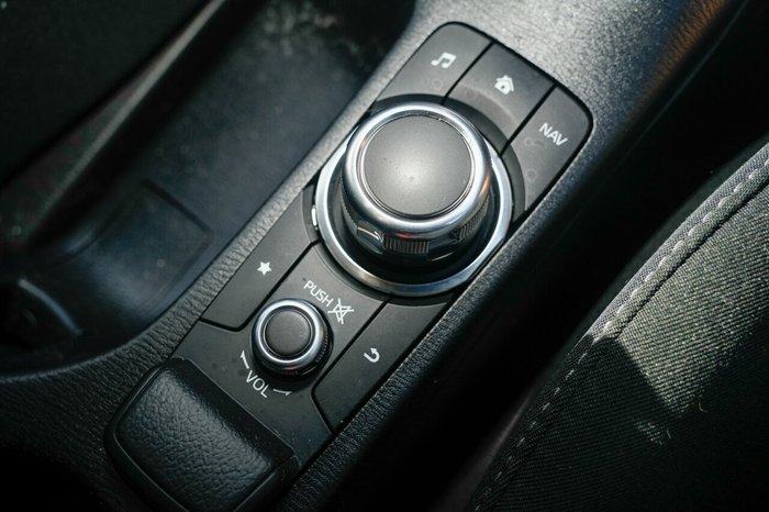 2017 Mazda CX-3 Maxx
