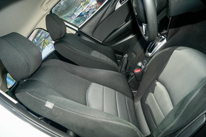2017 Mazda CX-3 Maxx