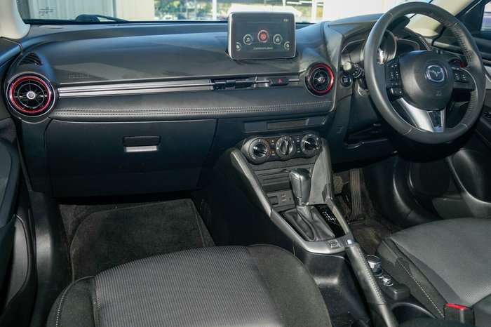 2017 Mazda CX-3 Maxx