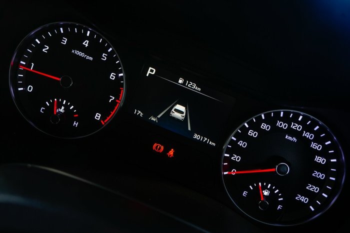 2024 Kia Cerato GT