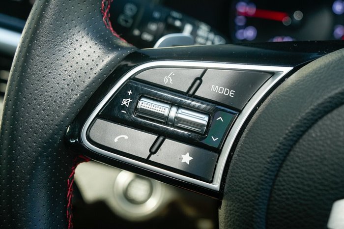 2024 Kia Cerato GT