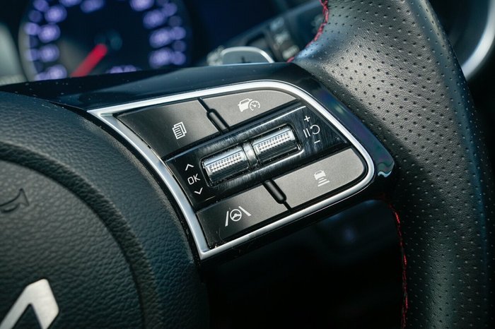 2024 Kia Cerato GT