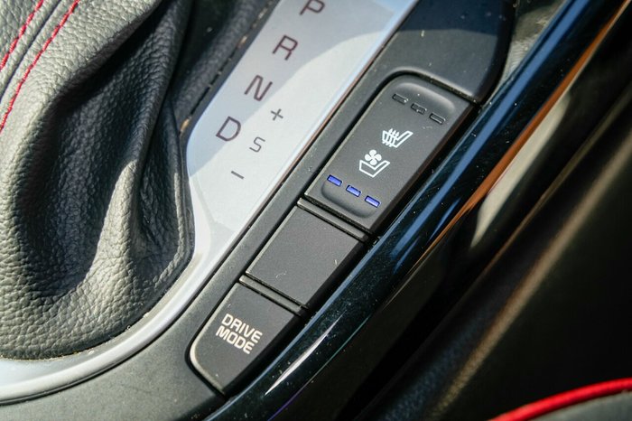 2024 Kia Cerato GT