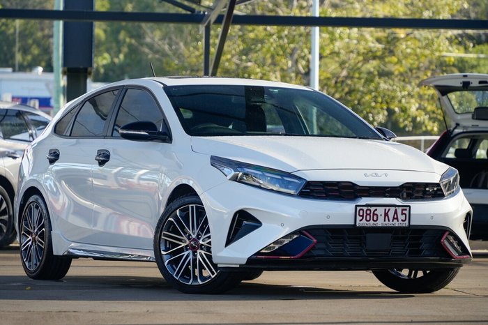 2024 Kia Cerato GT