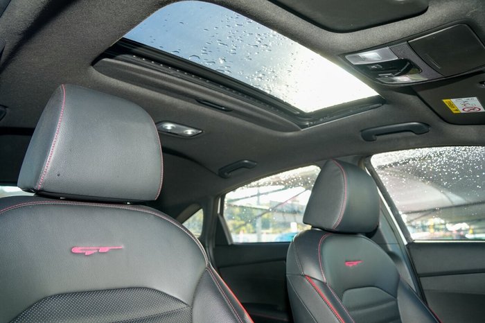 2024 Kia Cerato GT