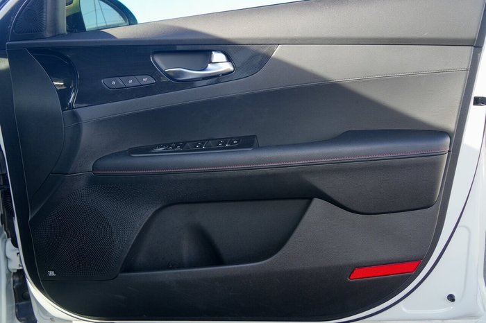 2024 Kia Cerato GT