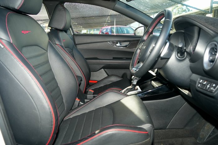 2024 Kia Cerato GT