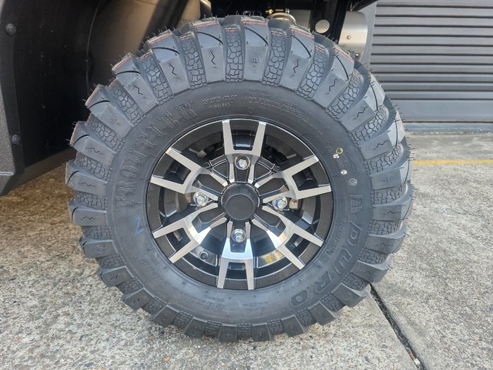 2026 Kawasaki MULE PRO-FXT 1000 LE RANCH SILVER
