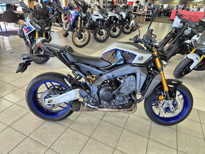 2024 Yamaha