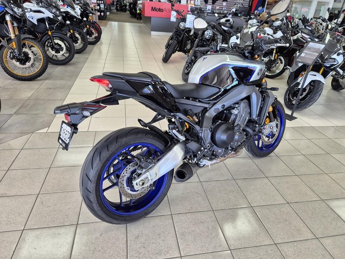 2024 Yamaha MT-09 SP (MT09ASP)