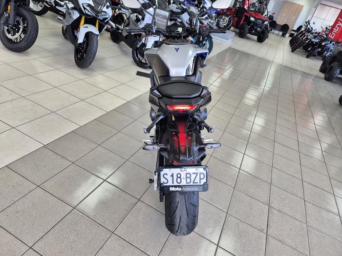 2024 Yamaha MT-09 SP (MT09ASP)