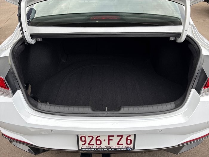 2022 Hyundai i30 Active