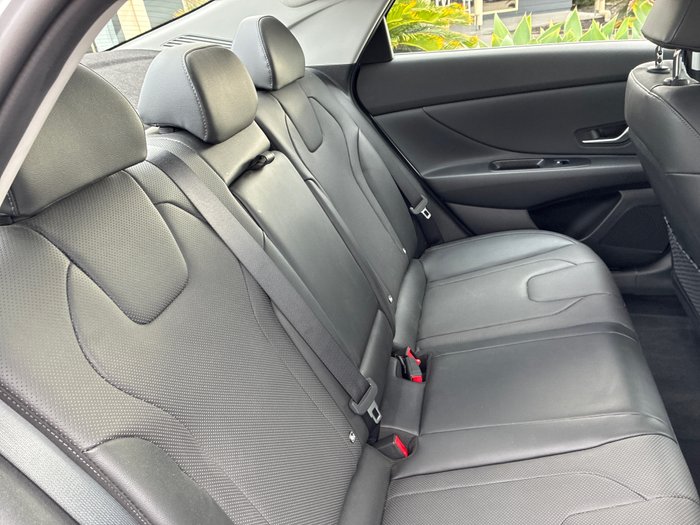 2022 Hyundai i30 Active