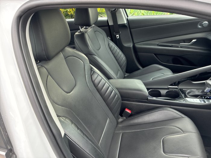2022 Hyundai i30 Active