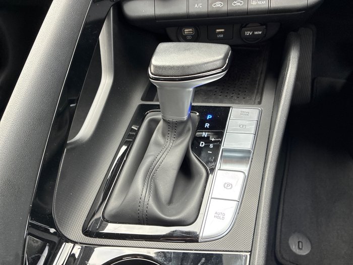 2022 Hyundai i30 Active