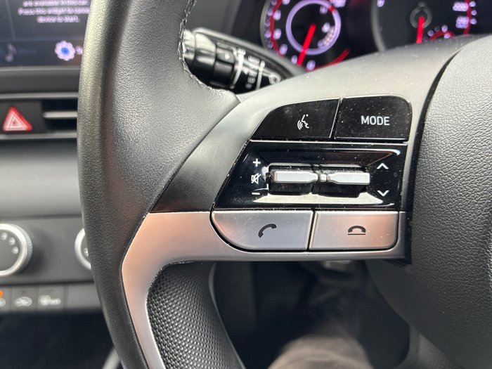 2022 Hyundai i30 Active