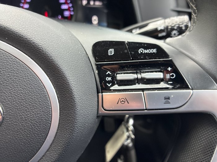 2022 Hyundai i30 Active