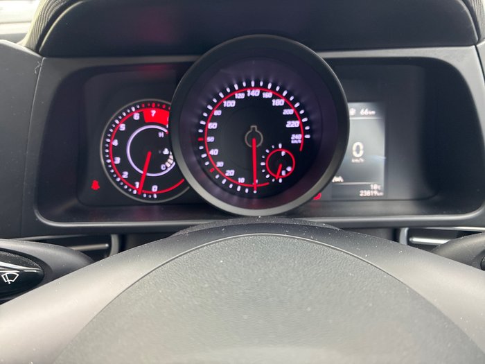 2022 Hyundai i30 Active