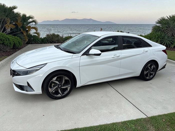 2022 Hyundai i30 Active
