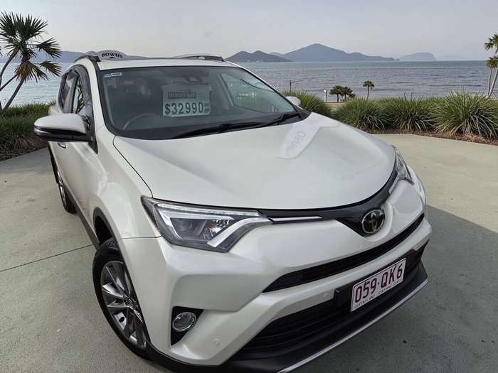 2018 Toyota RAV4