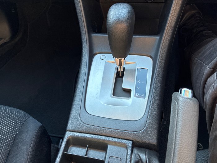 2015 Subaru XV 2.0i