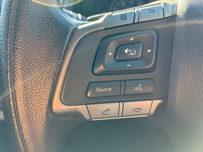 2015 Subaru XV 2.0i