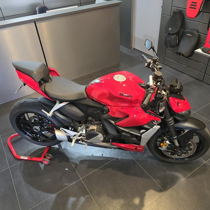 2022 Ducati