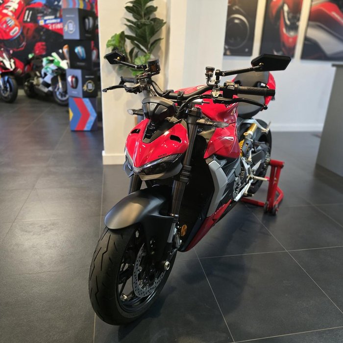 2022 Ducati