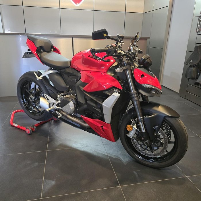 2022 Ducati