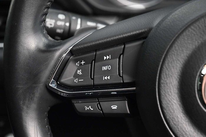 2021 Mazda CX-5 GT