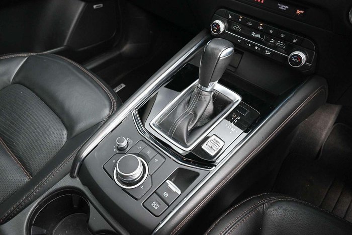 2021 Mazda CX-5 GT