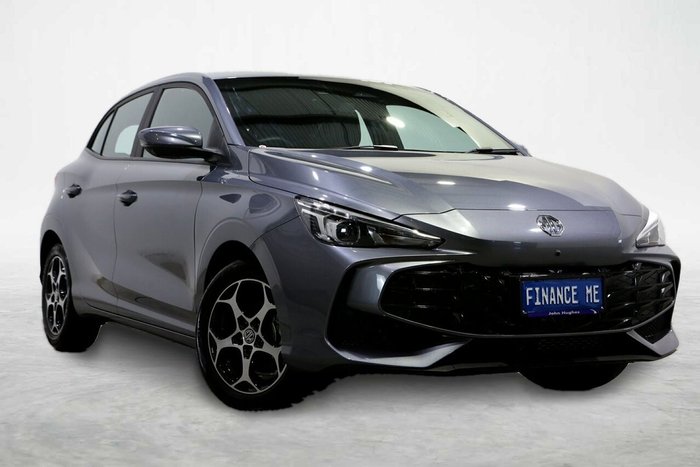 2025 MG MG3