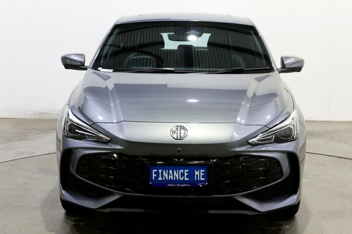 2025 MG MG3