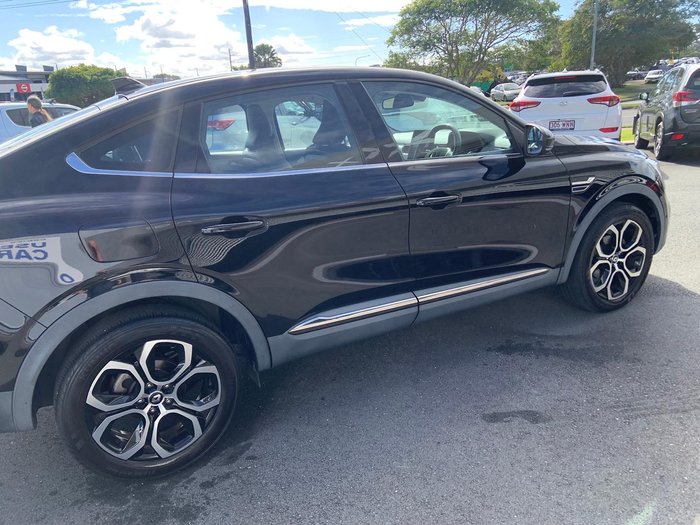 2022 Renault Arkana