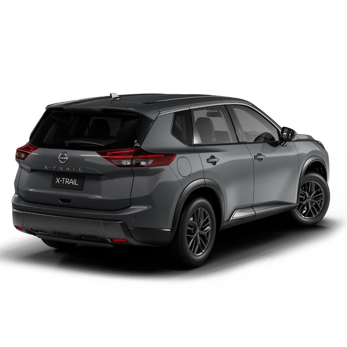 2026 Nissan X-TRAIL ST