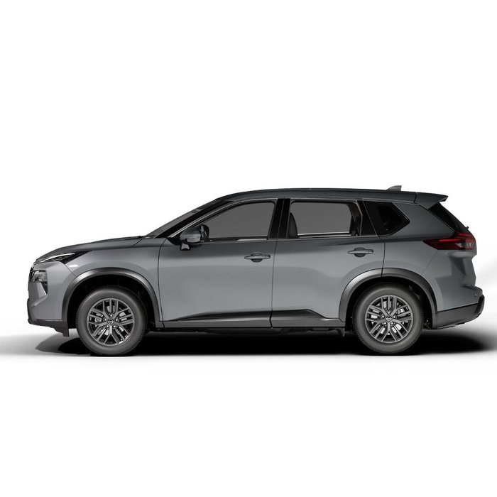 2026 Nissan X-TRAIL ST T33 MY26