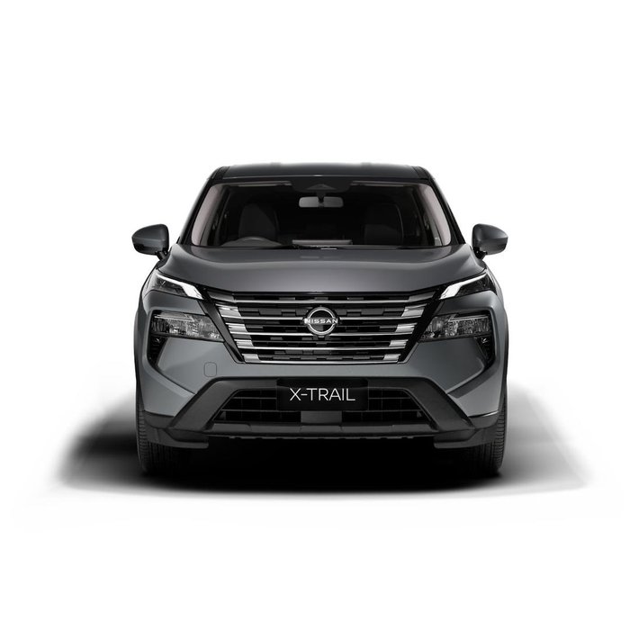 2026 Nissan X-TRAIL ST