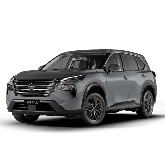 2026 Nissan X-TRAIL ST T33 MY26